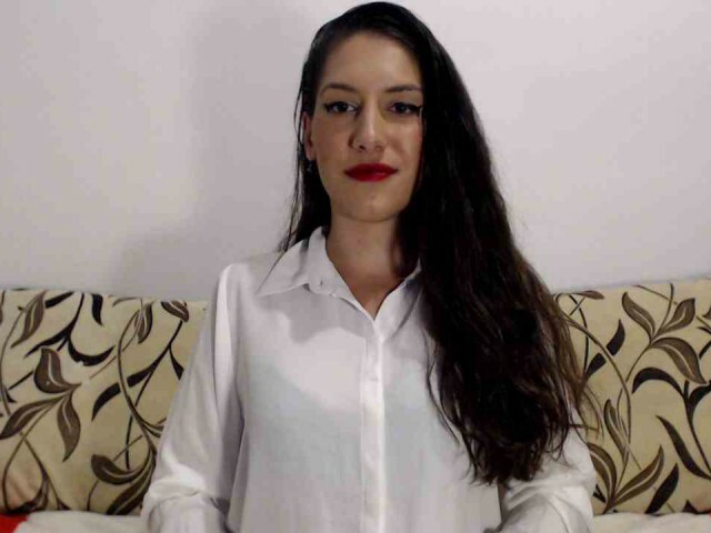 Delilahross online foto 4