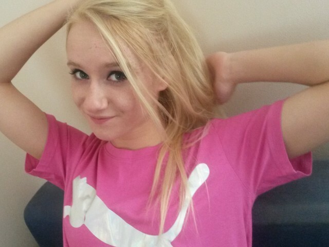 Littlelisa20 online foto 2