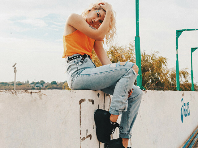Lmsunnykiss online foto 3