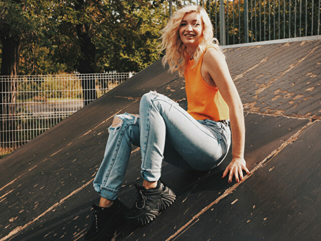 Lmsunnykiss online foto 4