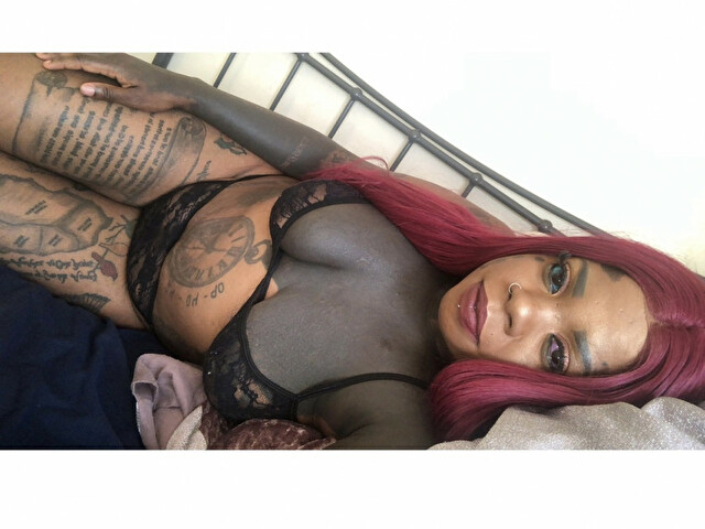 Tattedebony online foto 3