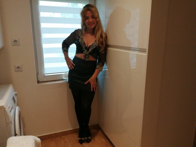 Luise online foto 1