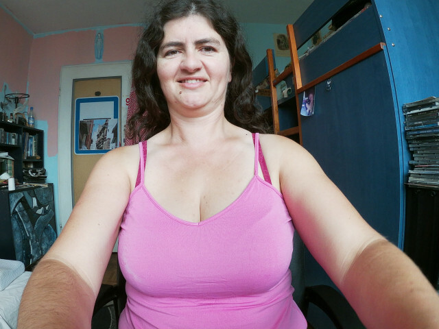 Charmannie online foto 2