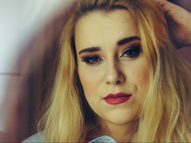 Lovelyhailey online foto 1