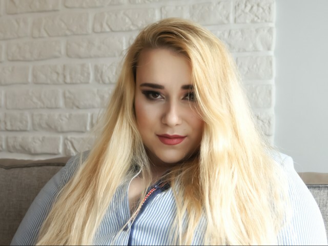 Lovelyhailey online foto 2