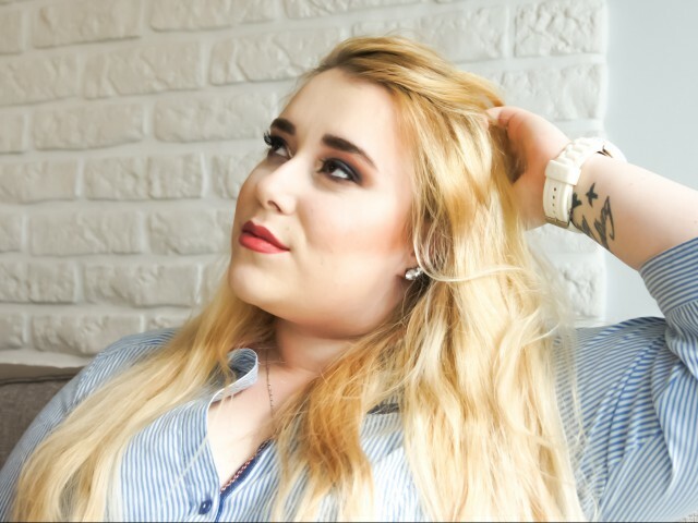 Lovelyhailey online foto 3
