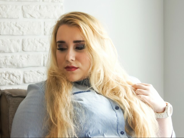 Lovelyhailey online foto 4