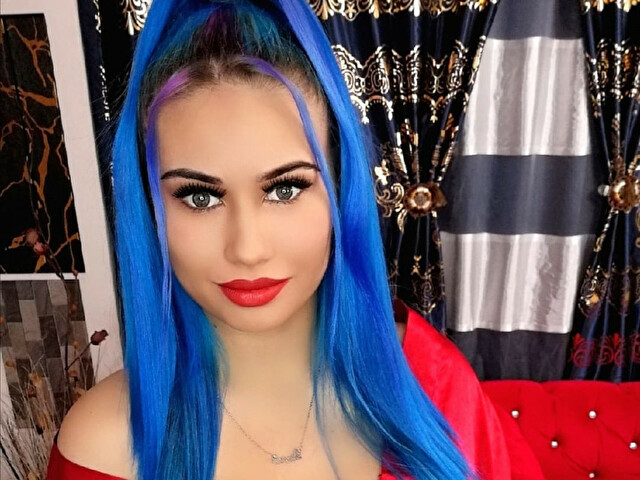 Claralisa online foto 3