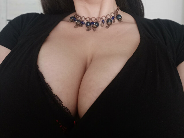 Kristybliss online foto 1