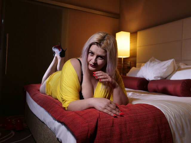 Ladycory online foto 1