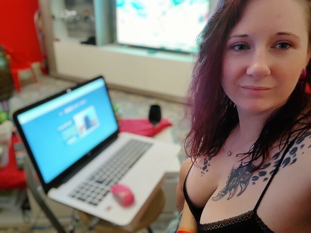 Angelatattoo online foto 4