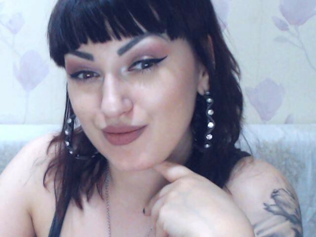 Inkedbabe online foto 1