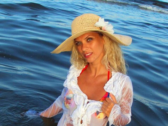 Anabelle25 online foto 4