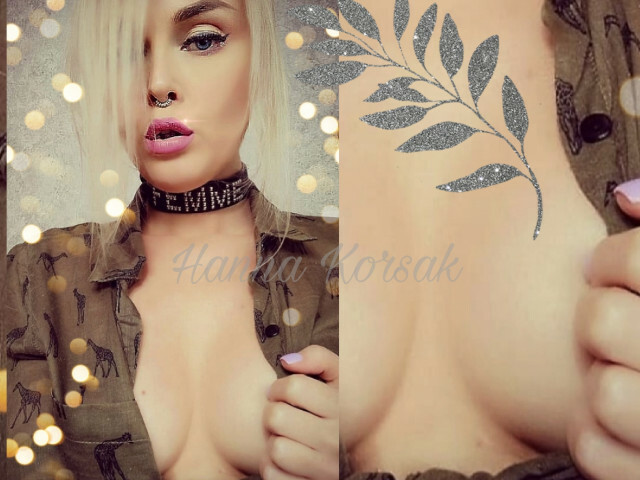 Hannakorsak online foto 3