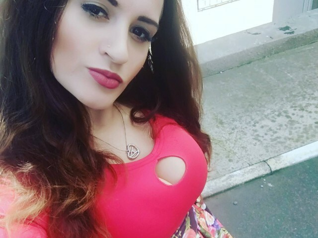Haileyrose online foto 3