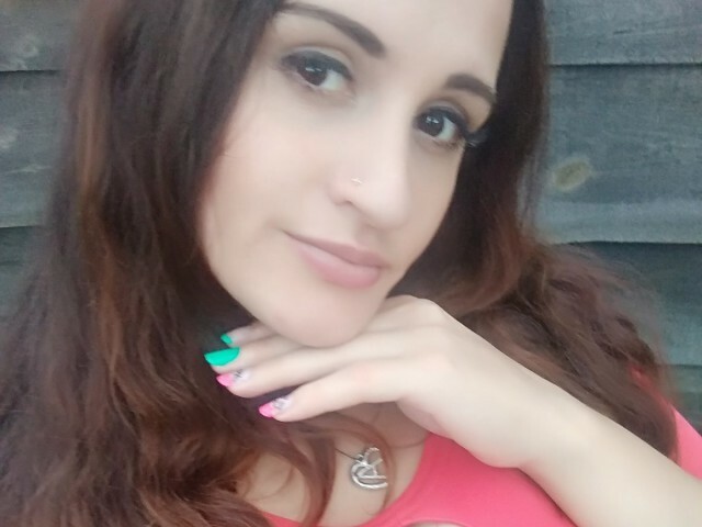 Haileyrose online foto 2