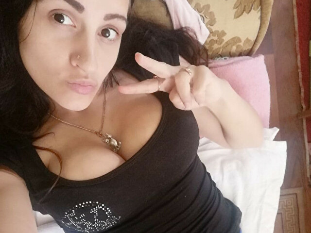 Haileyrose online foto 4
