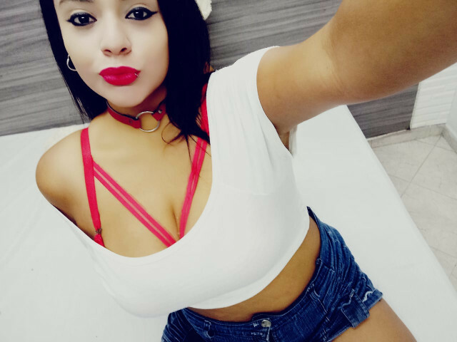 Andreafetish online foto 4