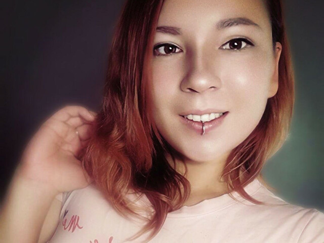 Nikkiqweenss online foto 2