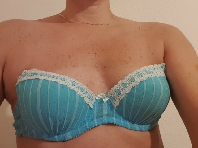 Voyeuse online foto 1