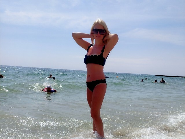 Prettytanya online foto 1