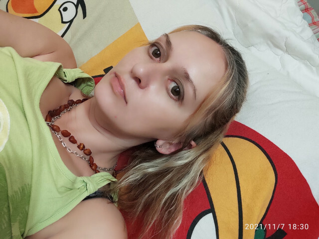 Karinarozz online foto 2