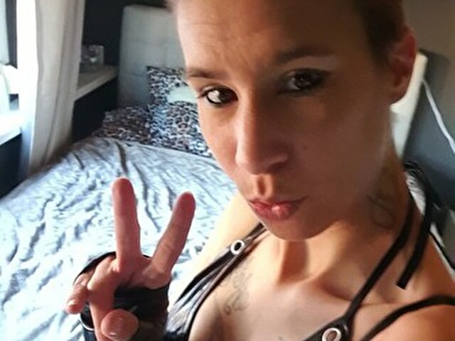 Aliciawolfie online foto 3