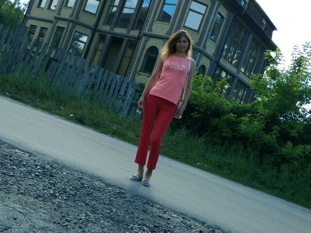 Matildafox online foto 1