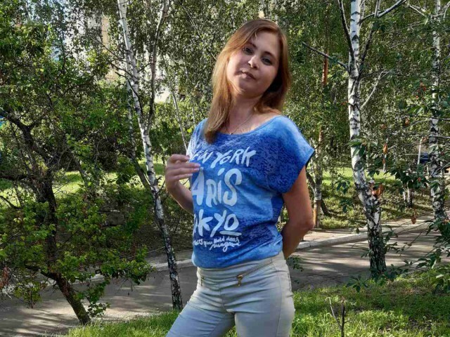 Matildafox online foto 2