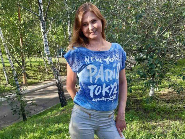 Matildafox online foto 3
