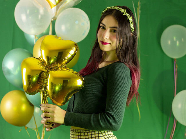 Juliagarcia online foto 2
