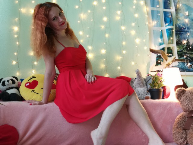 Ladybigsmile online foto 4