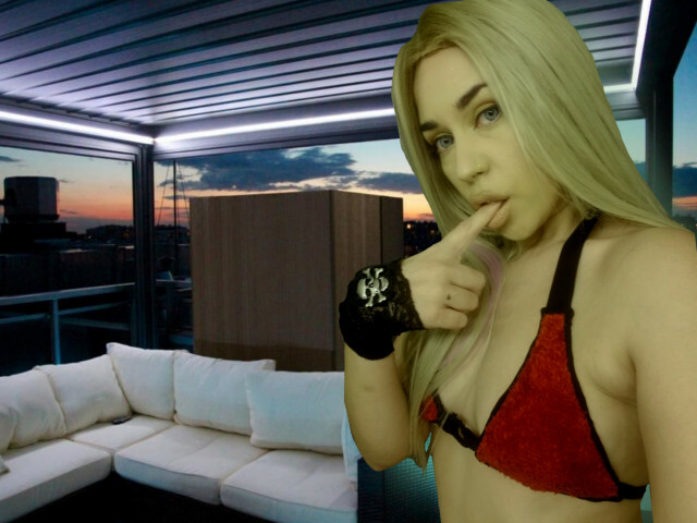 Camilarossi online foto 4