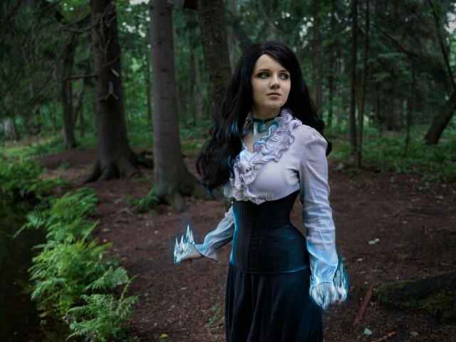 Enid online foto 1