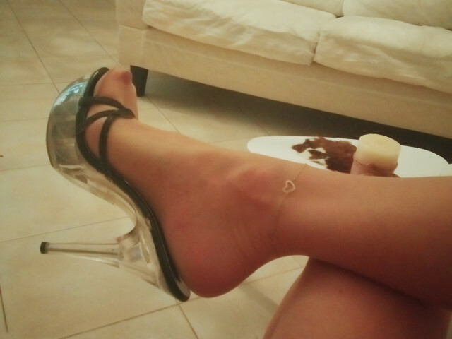 Missnylon online foto 2