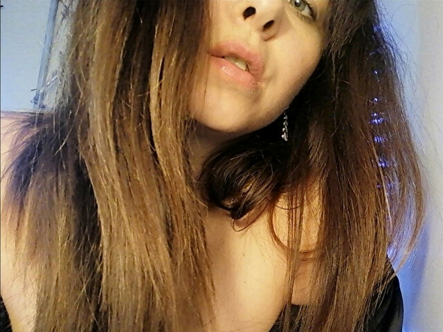 Sexisylvia online foto 1