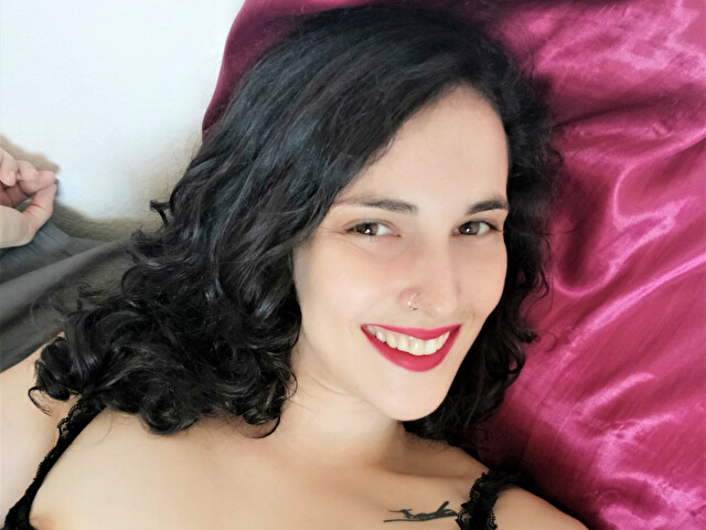 Gabyaguila online foto 3
