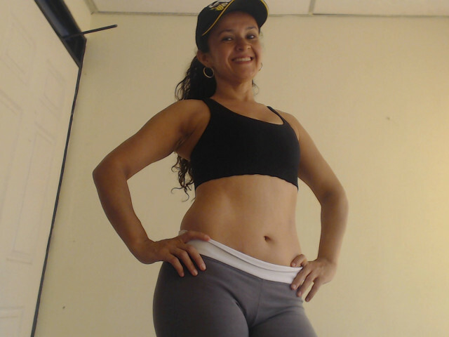 Brendaa online foto 4