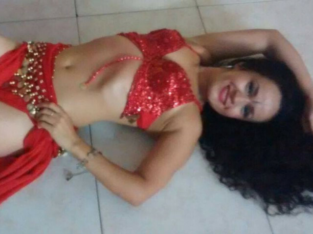 Brendaa online foto 3