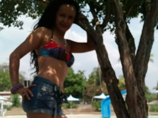 Brendaa online foto 2