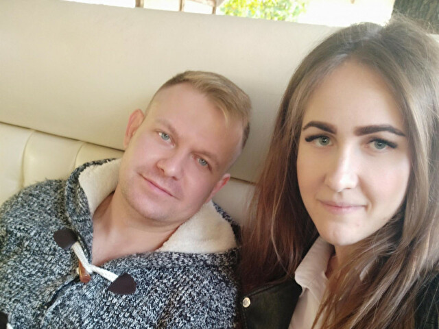 Daveandcleo online foto 3