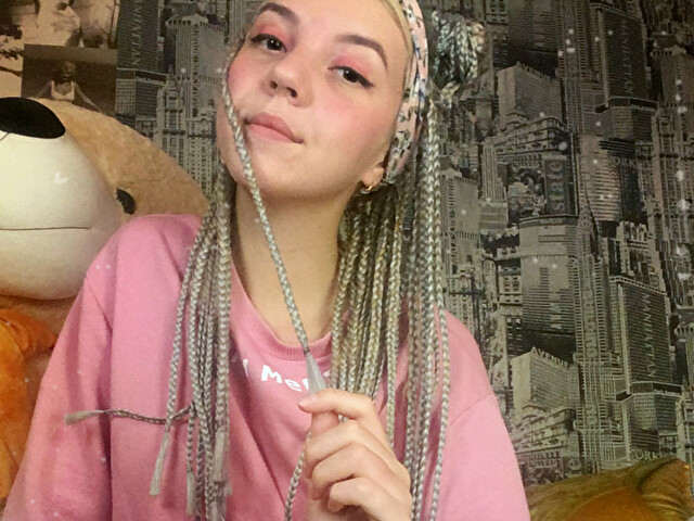 Barbie1213 online foto 1