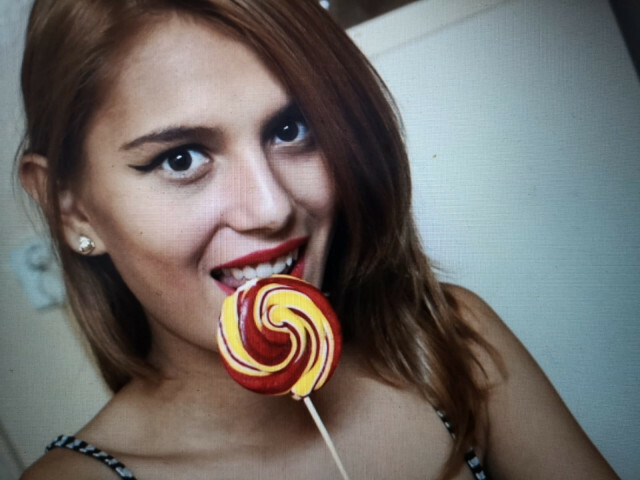 Kinkycandy online foto 2