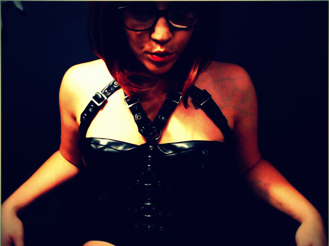 Ladyscorpion online foto 3