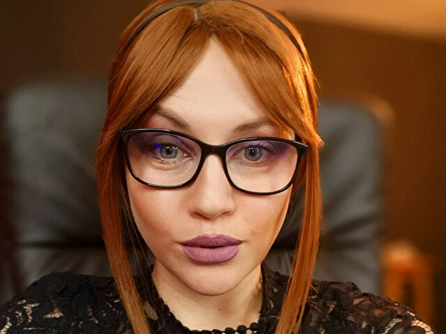 Ladyscorpion online foto 4