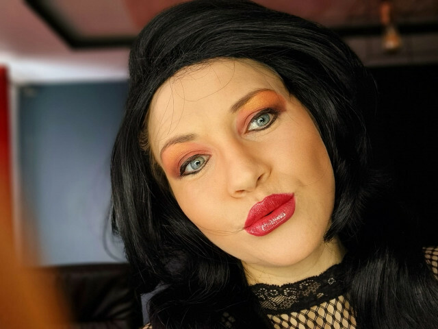 Ladyscorpion online foto 2