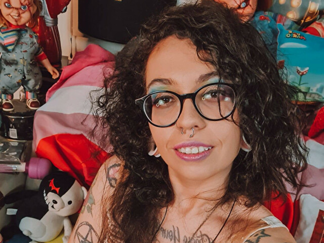 Gamergrrl online foto 4