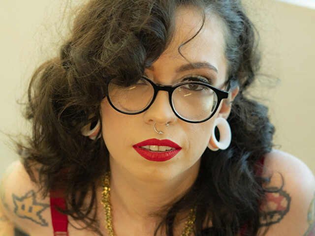 Gamergrrl online foto 1