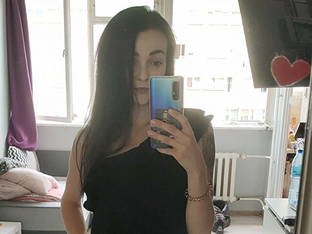 Roxisexy online foto 2