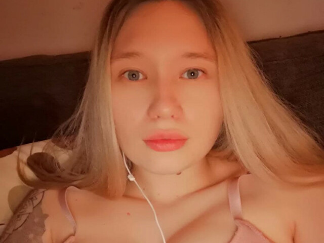 Blonde78 online foto 1